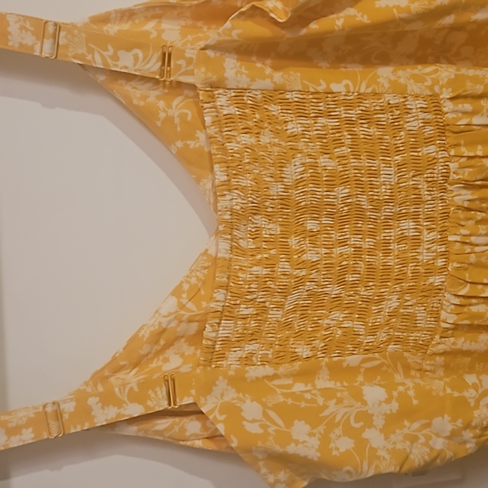 222 NWT Old Navy Summer Dress - Picture 5 of 9